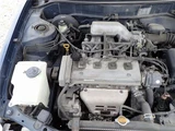 1999 Toyota Corolla Sedan for sale, Japanese used car export - photo 70 of 73 | GULJI TRADERS