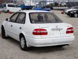 2000 Toyota Corolla SE Saloon LTD White Sedan for sale, Japanese used car export - photo 2 of 73 | GULJI TRADERS