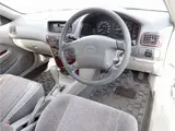 2000 Toyota Corolla SE Saloon LTD White Sedan for sale, Japanese used car export - photo 3 of 73 | GULJI TRADERS