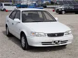 2000 Toyota Corolla SE Saloon LTD White Sedan for sale, Japanese used car export - photo 4 of 73 | GULJI TRADERS