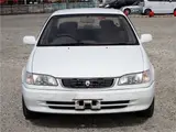 2000 Toyota Corolla SE Saloon LTD White Sedan for sale, Japanese used car export - photo 5 of 73 | GULJI TRADERS
