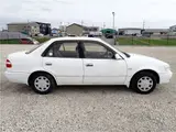 2000 Toyota Corolla SE Saloon LTD White Sedan for sale, Japanese used car export - photo 6 of 73 | GULJI TRADERS