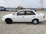 2000 Toyota Corolla SE Saloon LTD White Sedan for sale, Japanese used car export - photo 7 of 73 | GULJI TRADERS