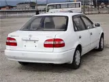 2000 Toyota Corolla SE Saloon LTD White Sedan for sale, Japanese used car export - photo 8 of 73 | GULJI TRADERS