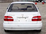 2000 Toyota Corolla SE Saloon LTD White Sedan for sale, Japanese used car export - photo 9 of 73 | GULJI TRADERS