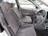 2000 Toyota Corolla SE Saloon LTD White Sedan for sale, Japanese used car export - photo 11 of 73 | GULJI TRADERS