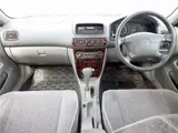 2000 Toyota Corolla SE Saloon LTD White Sedan for sale, Japanese used car export - photo 20 of 73 | GULJI TRADERS