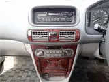 2000 Toyota Corolla SE Saloon LTD White Sedan for sale, Japanese used car export - photo 22 of 73 | GULJI TRADERS