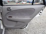 2000 Toyota Corolla SE Saloon LTD White Sedan for sale, Japanese used car export - photo 41 of 73 | GULJI TRADERS