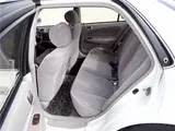 2000 Toyota Corolla SE Saloon LTD White Sedan for sale, Japanese used car export - photo 42 of 73 | GULJI TRADERS