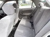 2000 Toyota Corolla SE Saloon LTD White Sedan for sale, Japanese used car export - photo 43 of 73 | GULJI TRADERS
