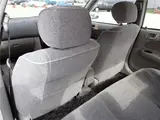 2000 Toyota Corolla SE Saloon LTD White Sedan for sale, Japanese used car export - photo 46 of 73 | GULJI TRADERS