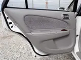 2000 Toyota Corolla SE Saloon LTD White Sedan for sale, Japanese used car export - photo 47 of 73 | GULJI TRADERS