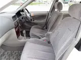 2000 Toyota Corolla SE Saloon LTD White Sedan for sale, Japanese used car export - photo 49 of 73 | GULJI TRADERS