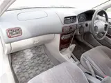 2000 Toyota Corolla SE Saloon LTD White Sedan for sale, Japanese used car export - photo 53 of 73 | GULJI TRADERS