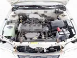 2000 Toyota Corolla SE Saloon LTD White Sedan for sale, Japanese used car export - photo 60 of 73 | GULJI TRADERS