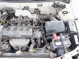 2000 Toyota Corolla SE Saloon LTD White Sedan for sale, Japanese used car export - photo 62 of 73 | GULJI TRADERS