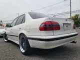 2000 Toyota Corolla 1.6 GT White Sedan for sale, Japanese used car export - photo 4 of 20 | GULJI TRADERS