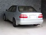 2000 Toyota Corolla SE Saloon Rivière Silver Sedan for sale, Japanese used car export - photo 2 of 78 | GULJI TRADERS