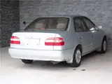 2000 Toyota Corolla SE Saloon Rivière Silver Sedan for sale, Japanese used car export - photo 4 of 78 | GULJI TRADERS