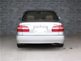 2000 Toyota Corolla SE Saloon Rivière Silver Sedan for sale, Japanese used car export - photo 6 of 78 | GULJI TRADERS