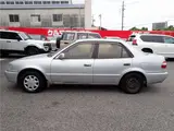 2000 Toyota Corolla SE Saloon Rivière Silver Sedan for sale, Japanese used car export - photo 8 of 78 | GULJI TRADERS