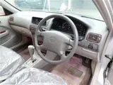 2000 Toyota Corolla SE Saloon Rivière Silver Sedan for sale, Japanese used car export - photo 9 of 78 | GULJI TRADERS