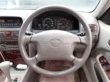 2000 Toyota Corolla SE Saloon Rivière Silver Sedan for sale, Japanese used car export - photo 10 of 78 | GULJI TRADERS