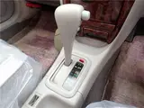2000 Toyota Corolla SE Saloon Rivière Silver Sedan for sale, Japanese used car export - photo 19 of 78 | GULJI TRADERS