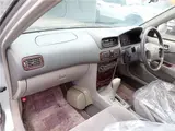2000 Toyota Corolla SE Saloon Rivière Silver Sedan for sale, Japanese used car export - photo 28 of 78 | GULJI TRADERS