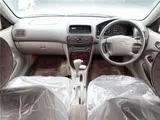 2000 Toyota Corolla SE Saloon Rivière Silver Sedan for sale, Japanese used car export - photo 34 of 78 | GULJI TRADERS