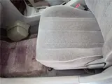 2000 Toyota Corolla SE Saloon Rivière Silver Sedan for sale, Japanese used car export - photo 36 of 78 | GULJI TRADERS