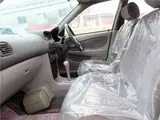 2000 Toyota Corolla SE Saloon Rivière Silver Sedan for sale, Japanese used car export - photo 39 of 78 | GULJI TRADERS