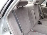 2000 Toyota Corolla SE Saloon Rivière Silver Sedan for sale, Japanese used car export - photo 41 of 78 | GULJI TRADERS