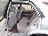 2000 Toyota Corolla SE Saloon Rivière Silver Sedan for sale, Japanese used car export - photo 49 of 78 | GULJI TRADERS