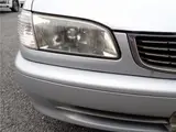 2000 Toyota Corolla SE Saloon Rivière Silver Sedan for sale, Japanese used car export - photo 58 of 78 | GULJI TRADERS