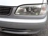 2000 Toyota Corolla SE Saloon Rivière Silver Sedan for sale, Japanese used car export - photo 59 of 78 | GULJI TRADERS
