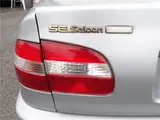 2000 Toyota Corolla SE Saloon Rivière Silver Sedan for sale, Japanese used car export - photo 60 of 78 | GULJI TRADERS