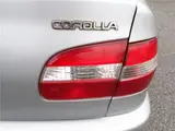2000 Toyota Corolla SE Saloon Rivière Silver Sedan for sale, Japanese used car export - photo 61 of 78 | GULJI TRADERS