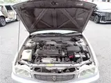 2000 Toyota Corolla SE Saloon Rivière Silver Sedan for sale, Japanese used car export - photo 62 of 78 | GULJI TRADERS