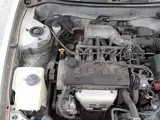 2000 Toyota Corolla SE Saloon Rivière Silver Sedan for sale, Japanese used car export - photo 63 of 78 | GULJI TRADERS