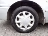 2000 Toyota Corolla SE Saloon Rivière Silver Sedan for sale, Japanese used car export - photo 67 of 78 | GULJI TRADERS