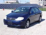 2001 Toyota Corolla G Blue Sedan for sale, Japanese used car export - photo 1 of 69 | GULJI TRADERS