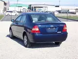 2001 Toyota Corolla G Blue Sedan for sale, Japanese used car export - photo 2 of 69 | GULJI TRADERS