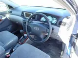 2001 Toyota Corolla G Blue Sedan for sale, Japanese used car export - photo 3 of 69 | GULJI TRADERS