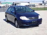 2001 Toyota Corolla G Blue Sedan for sale, Japanese used car export - photo 4 of 69 | GULJI TRADERS