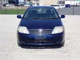 2001 Toyota Corolla G Blue Sedan for sale, Japanese used car export - photo 5 of 69 | GULJI TRADERS