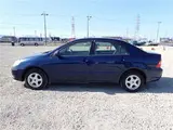 2001 Toyota Corolla G Blue Sedan for sale, Japanese used car export - photo 6 of 69 | GULJI TRADERS