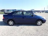 2001 Toyota Corolla G Blue Sedan for sale, Japanese used car export - photo 7 of 69 | GULJI TRADERS