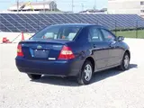 2001 Toyota Corolla G Blue Sedan for sale, Japanese used car export - photo 8 of 69 | GULJI TRADERS